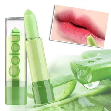 Aloe Xim Hloov Lip Balm