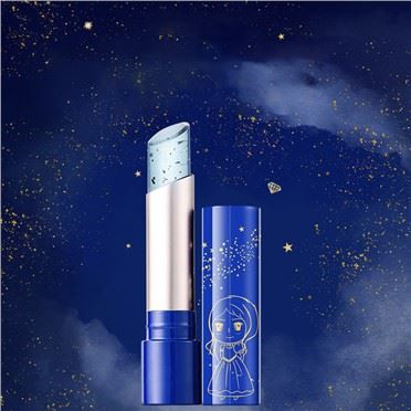 xim hloov crystal di ncauj balm